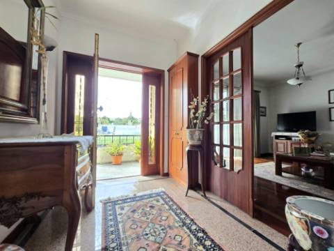 MORADIA T3 | 4 FRENTES | SÃO COSME