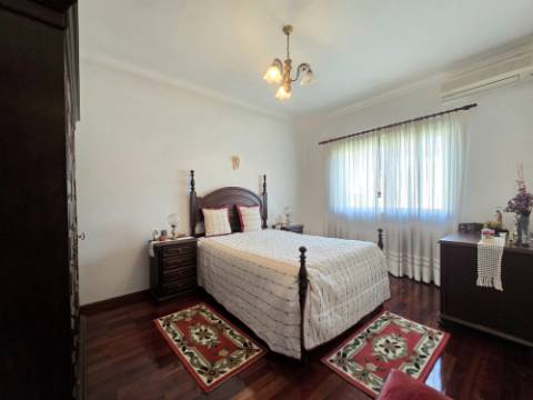 MORADIA T3 | 4 FRENTES | SÃO COSME