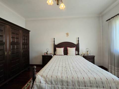 MORADIA T3 | 4 FRENTES | SÃO COSME