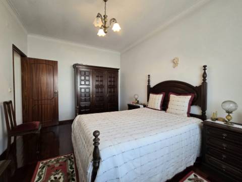 MORADIA T3 | 4 FRENTES | SÃO COSME