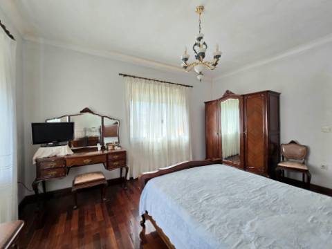 MORADIA T3 | 4 FRENTES | SÃO COSME