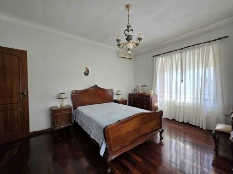 MORADIA T3 | 4 FRENTES | SÃO COSME