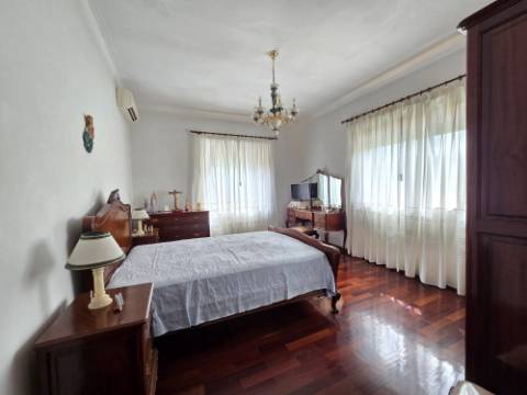 MORADIA T3 | 4 FRENTES | SÃO COSME