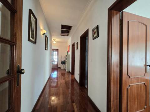 MORADIA T3 | 4 FRENTES | SÃO COSME