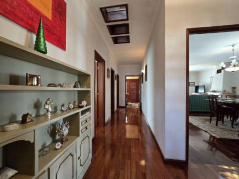 MORADIA T3 | 4 FRENTES | SÃO COSME