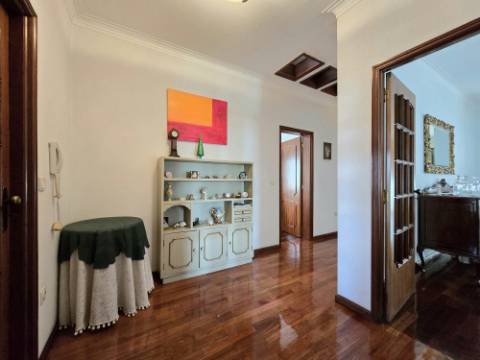 MORADIA T3 | 4 FRENTES | SÃO COSME