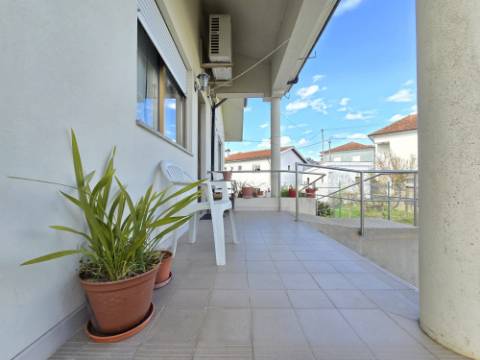 MORADIA T3 | 4 FRENTES | SÃO COSME