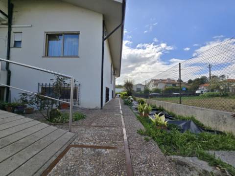 MORADIA T3 | 4 FRENTES | SÃO COSME