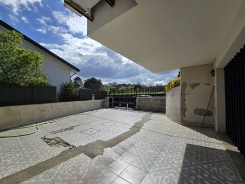 MORADIA T3 | 4 FRENTES | SÃO COSME