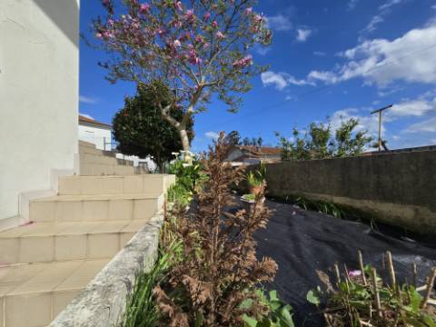 MORADIA T3 | 4 FRENTES | SÃO COSME