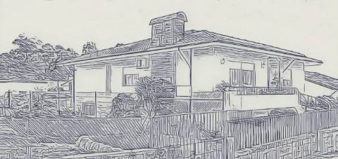 MORADIA T3 | 4 FRENTES | SÃO COSME