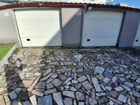 Andar Moradia T3 | 2 Box | São Cosme