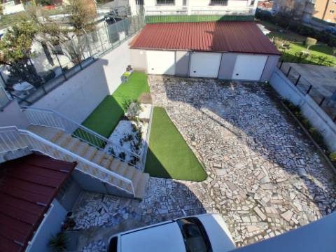 Andar Moradia T3 | 2 Box | São Cosme