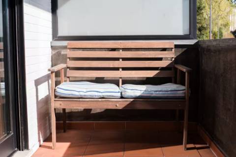 T3+1 Mobilado e Equipado | Condomínio 'Varandas Do Douro' | Vista Rio Douro