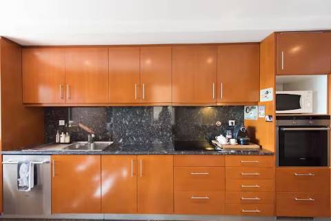 T3+1 Mobilado e Equipado | Condomínio 'Varandas Do Douro' | Vista Rio Douro