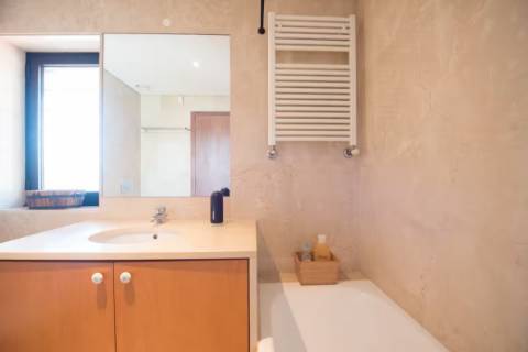 T3+1 Mobilado e Equipado | Condomínio 'Varandas Do Douro' | Vista Rio Douro