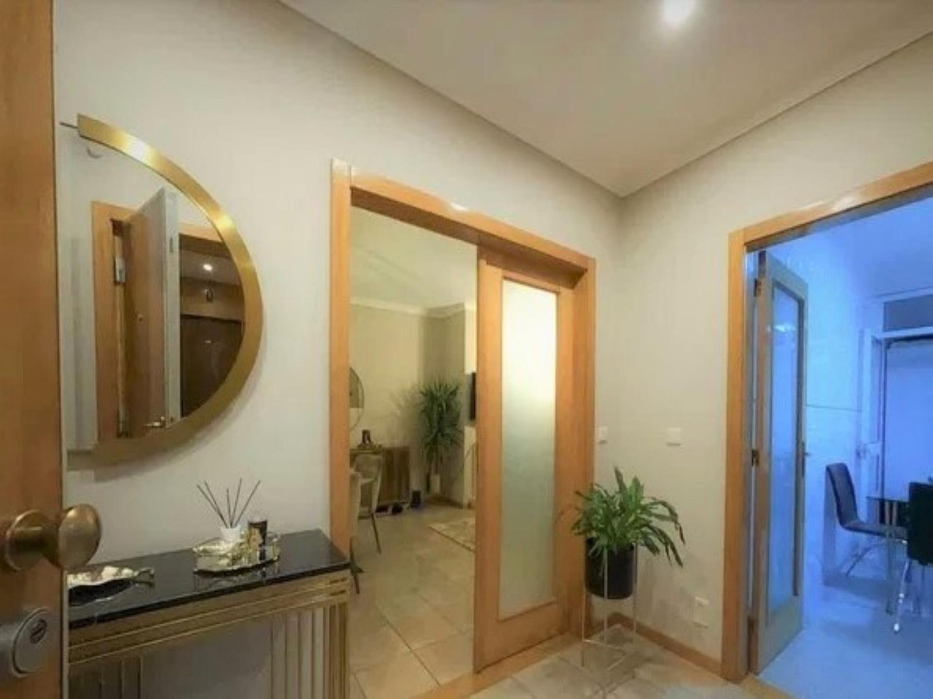 T2 Mobilado e Equipado - Ao IC29/A43 Gondomar Este