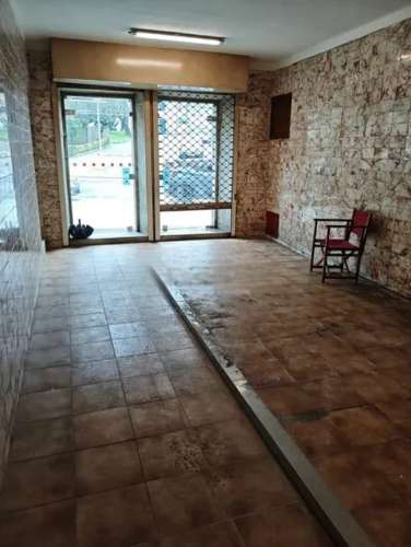 Espaço Comercial (103m2) - Junto à Câmara