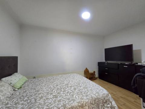 MORADIA T2 VISTAS RIO E PORTO