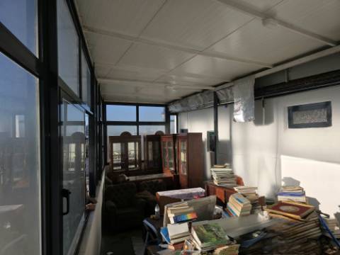 MORADIA T2 VISTAS RIO E PORTO