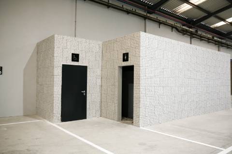 Espaços Comerciais/Armazéns - Gondomar