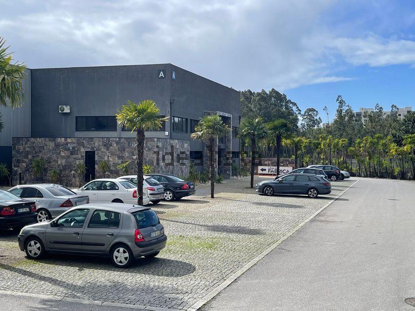 Escritórios - Moveme Park