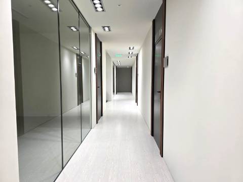 Escritórios - Moveme Park