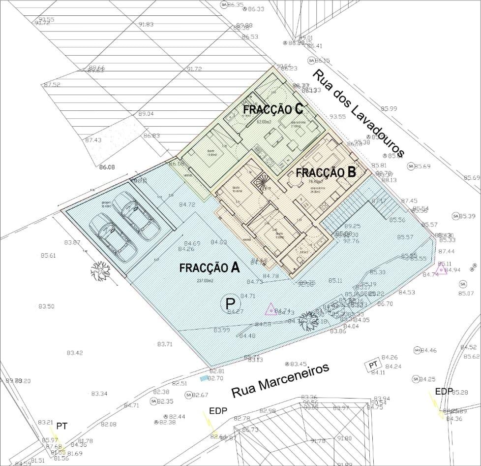 INVESTIMENTO - T2 para Recuperar - Valbom