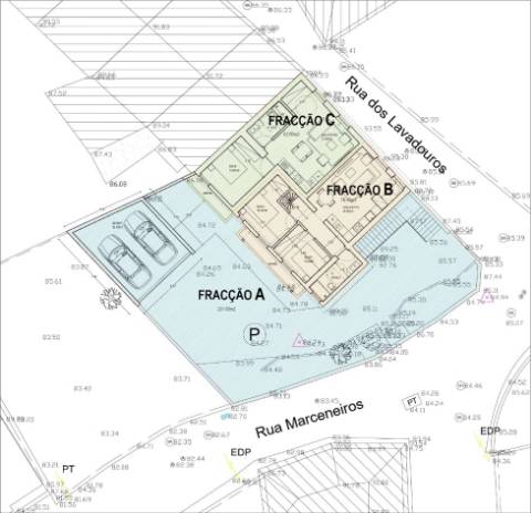 INVESTIMENTO - T2 para Recuperar - Valbom