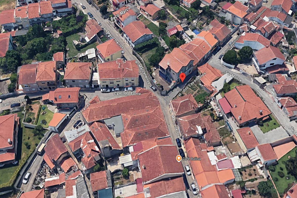 INVESTIMENTO - T2 para Recuperar - Valbom