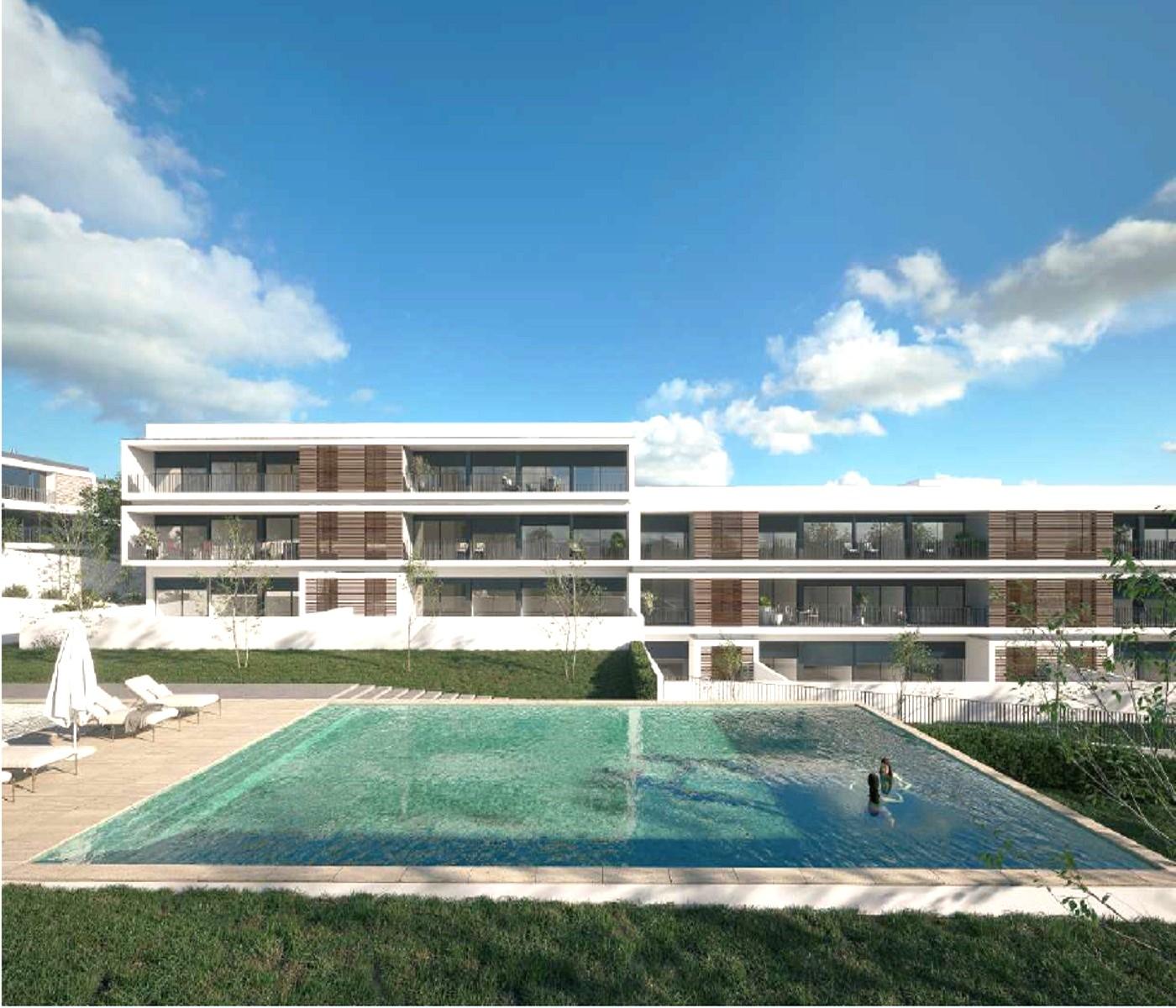 T2 Condomínio Fechado REAL SERENITY | BOX 2 CARROS | SÃO COSME