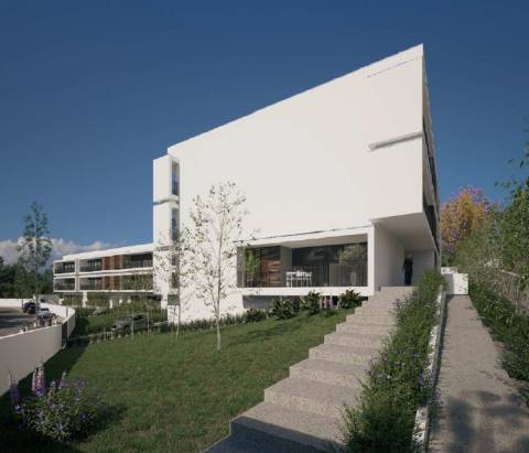 T2 Condomínio Fechado REAL SERENITY | BOX 2 CARROS | SÃO COSME