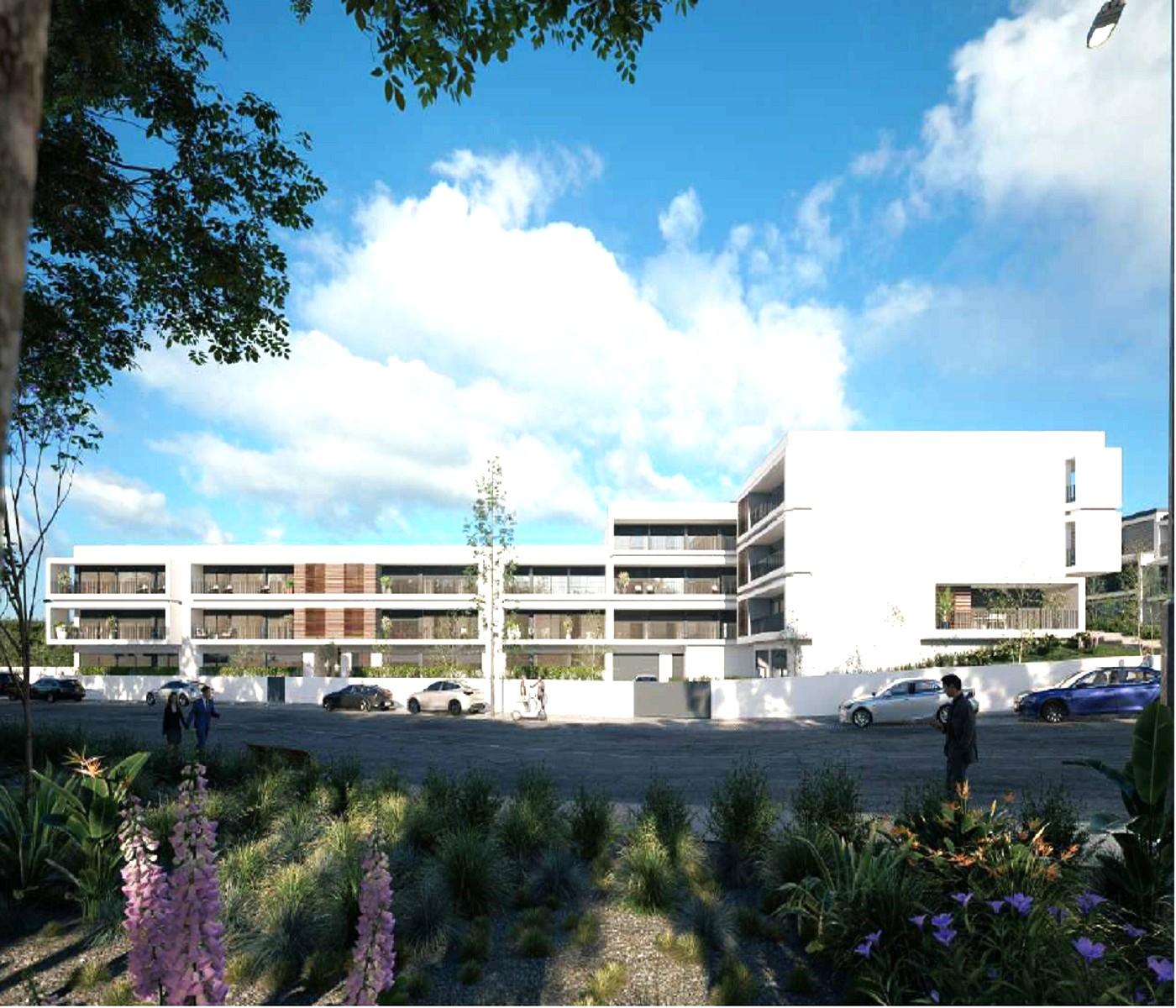 T2 Condomínio Fechado REAL SERENITY | BOX 2 CARROS | SÃO COSME