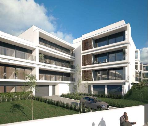 T2 Condomínio Fechado REAL SERENITY | BOX 2 CARROS | SÃO COSME