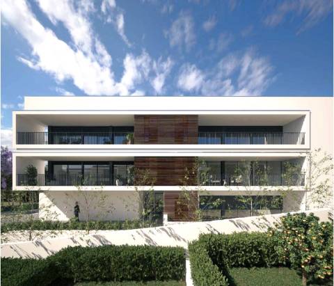 T2 Condomínio Fechado REAL SERENITY | BOX 2 CARROS | SÃO COSME