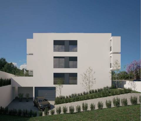 T2 Condomínio Fechado REAL SERENITY | BOX 2 CARROS | SÃO COSME