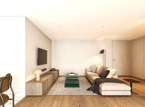 T2 Condomínio Fechado REAL SERENITY | BOX 2 CARROS | SÃO COSME