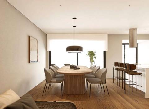 T2 Condomínio Fechado REAL SERENITY | BOX 2 CARROS | SÃO COSME