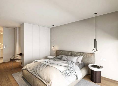 T2 Condomínio Fechado REAL SERENITY | BOX 2 CARROS | SÃO COSME