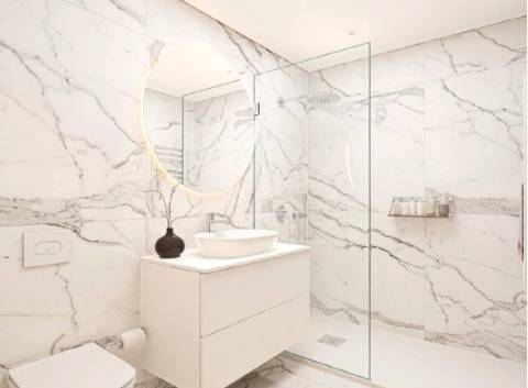 T2 Condomínio Fechado REAL SERENITY | BOX 2 CARROS | SÃO COSME