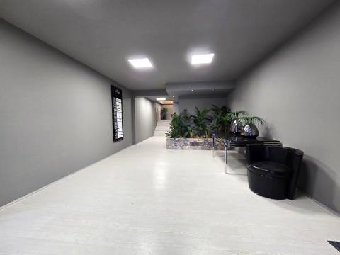 Escritórios - Moveme Park