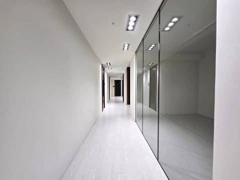 Escritórios - Moveme Park