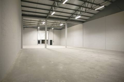 Espaços Comerciais/Armazéns - Gondomar