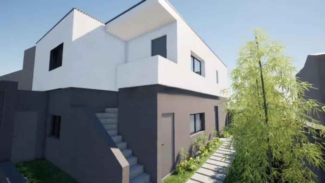 ANDAR MORADIA T2 RECUPERADO (NOVO) - VALBOM