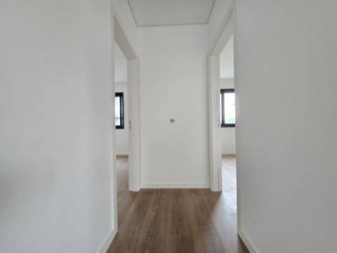 ANDAR MORADIA T2 RECUPERADO (NOVO) - VALBOM