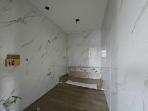 ANDAR MORADIA T2 RECUPERADO (NOVO) - VALBOM