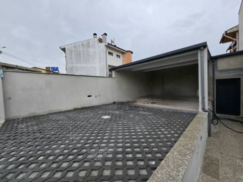 ANDAR MORADIA T2 RECUPERADO (NOVO) - VALBOM