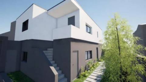 ANDAR MORADIA T2 RECUPERADO (NOVO) - VALBOM