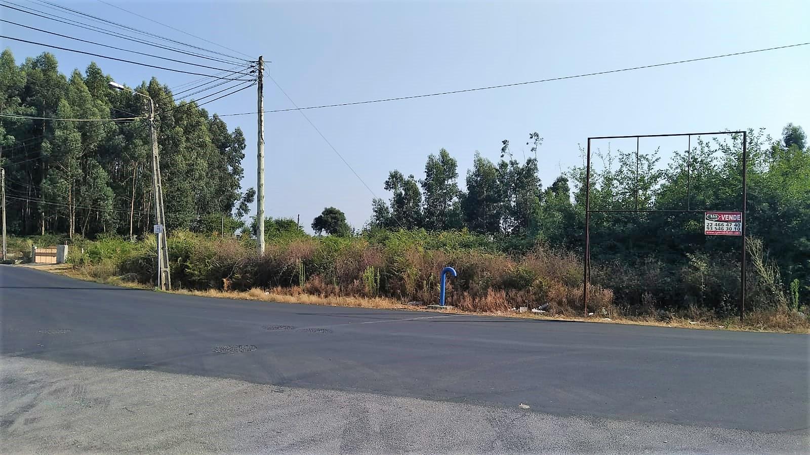 Terreno Baguim do Monte