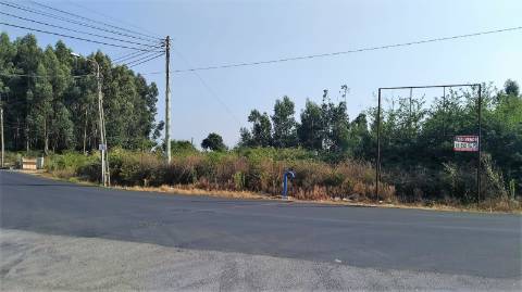 Terreno Baguim do Monte